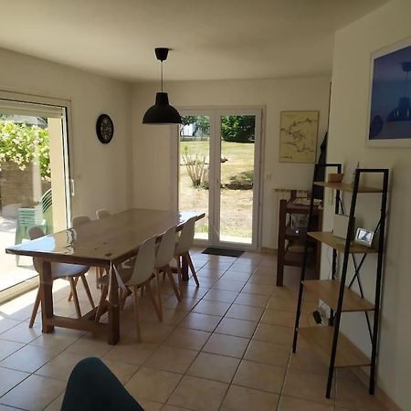 Willa Maison 6Pers, Proche Ocean Et Plages, Moelan Sur Mer Zewnętrze zdjęcie