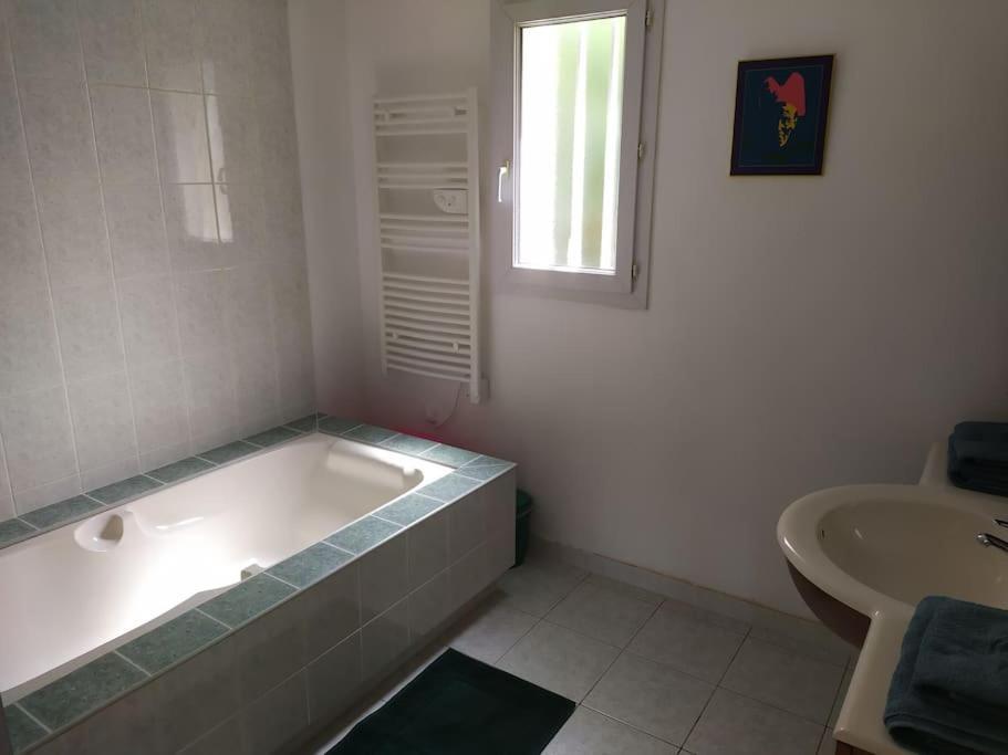 Willa Maison 6Pers, Proche Ocean Et Plages, Moelan Sur Mer Zewnętrze zdjęcie