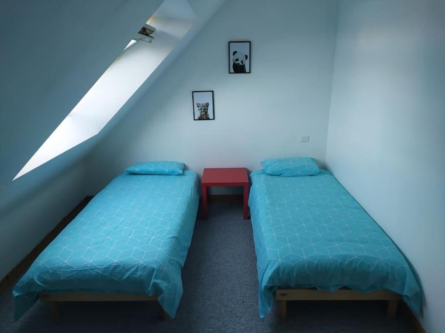 Willa Maison 6Pers, Proche Ocean Et Plages, Moelan Sur Mer Zewnętrze zdjęcie