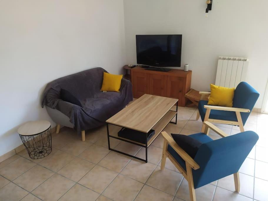 Willa Maison 6Pers, Proche Ocean Et Plages, Moelan Sur Mer Zewnętrze zdjęcie